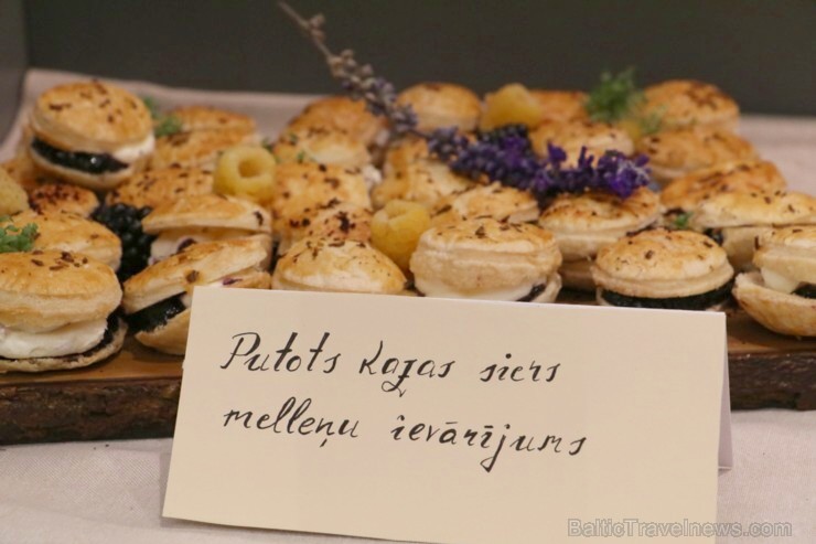 Restorāni un mājražotāji sāk aktīvi gatavoties pārtikas izstādei «Riga Food 2016» 182934