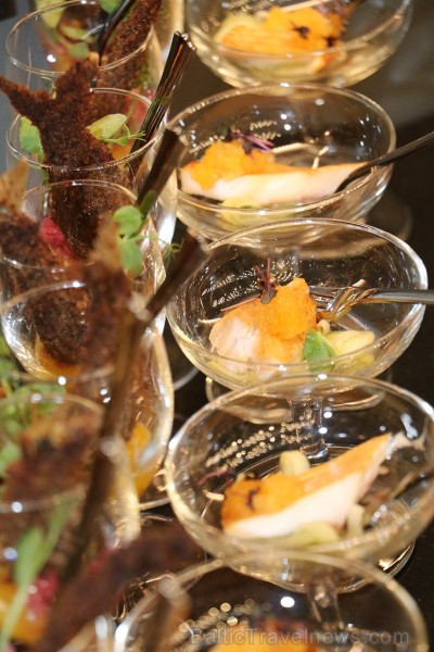 Restorāni un mājražotāji sāk aktīvi gatavoties pārtikas izstādei «Riga Food 2016» 182936