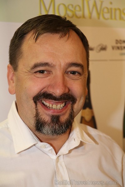 Ķīpsalā gardēži, pavāri un pārtikas ražotāji pulcējas izstādē «Riga Food 2016» 183430