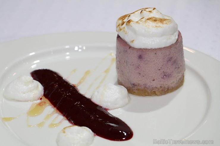Par labākā pavāra un kokteiļa meistara godu cīnās pārtikas izstādē «Riga Food 2016» 183515