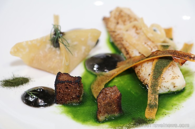 Par labākā pavāra un kokteiļa meistara godu cīnās pārtikas izstādē «Riga Food 2016» 183521