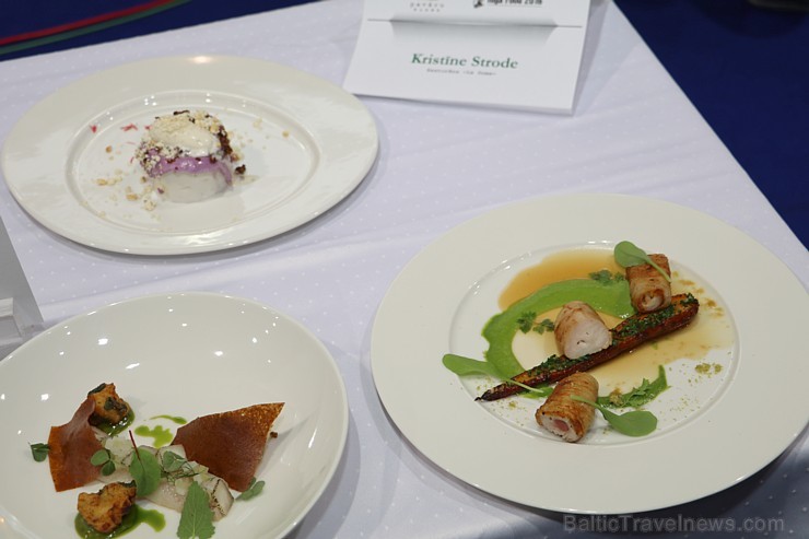 Par labākā pavāra un kokteiļa meistara godu cīnās pārtikas izstādē «Riga Food 2016» 183524