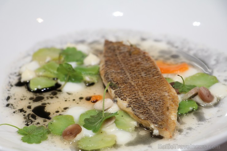 Par labākā pavāra un kokteiļa meistara godu cīnās pārtikas izstādē «Riga Food 2016» 183529