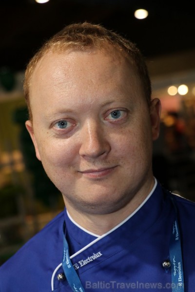 Par labākā pavāra un kokteiļa meistara godu cīnās pārtikas izstādē «Riga Food 2016» 183539
