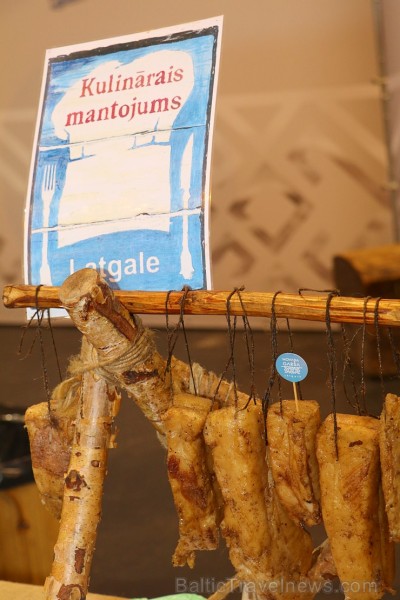 Pārtikas izstāde «Riga Food 2016»  piedāvā daudzus garšīgus pārsteigumus 183578