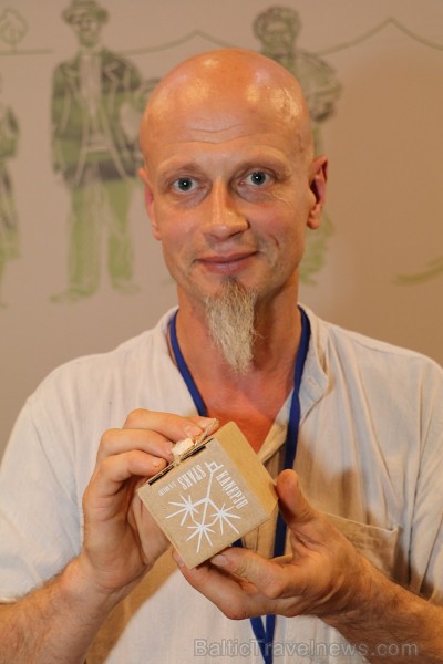 Pārtikas izstāde «Riga Food 2016»  piedāvā daudzus garšīgus pārsteigumus 183586