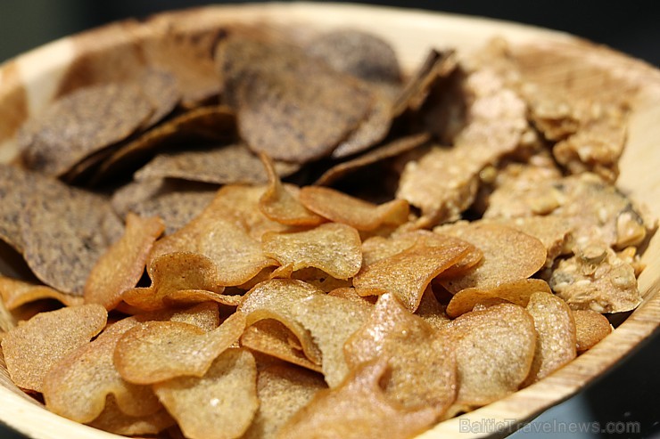 Pārtikas izstāde «Riga Food 2016»  piedāvā daudzus garšīgus pārsteigumus 183599