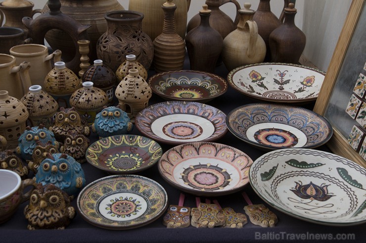 Travelnews.lv apskata populārākos Ukrainas suvenīrus 184443