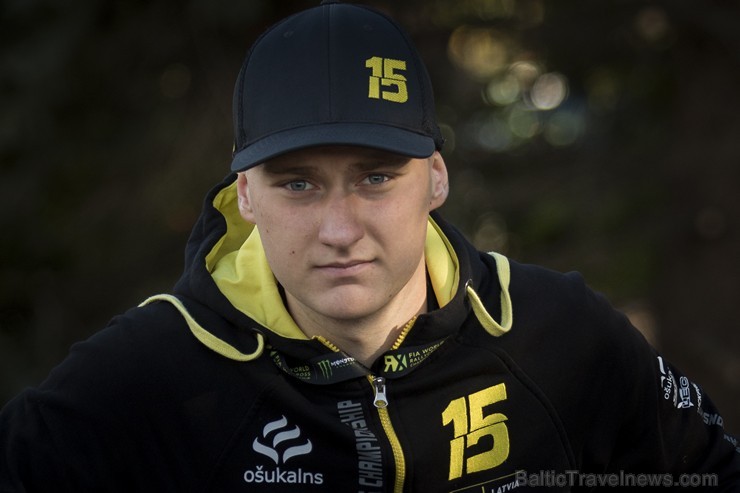 Šodien Biķernieku trasē sākas FIA pasaules rallijkrosa čempionāta posms Neste World RX of Latvia Šodien Biķernieku trasē sākas FIA pasaules rallijkrosa čempionāta posms Neste World RX of Latvia 185099