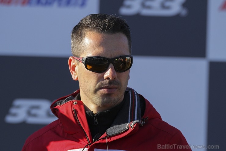 Ar pārsteigumiem un bagātām cīņām sporta kompleksā «333» noslēdzas Latvijas rallijkrosa sezona 185902