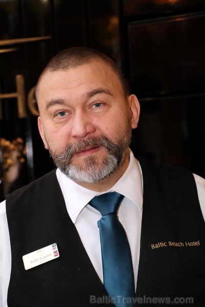 Jūrmalas piecu zvaigžņu viesnīca «Baltic Beach Hotel & Spa» izklaidē viesus ar izpārdošanas pasākumu «Saulainā nakts 2016» 186058