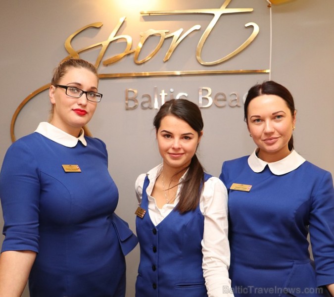 Jūrmalas piecu zvaigžņu viesnīca «Baltic Beach Hotel & Spa» izklaidē viesus ar izpārdošanas pasākumu «Saulainā nakts 2016» 186073