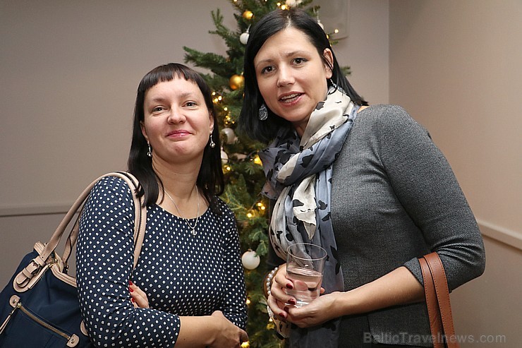 Pārdaugavas viesnīca «Radisson Blu Hotel Daugava» prezentē Ziemassvētkus un iepazīstina ar jauno direktoru Pārdaugavas viesnīca «Radisson Blu Hotel Daugava» prezentē Ziemassvētkus un iepazīstina ar jauno direktoru 186317