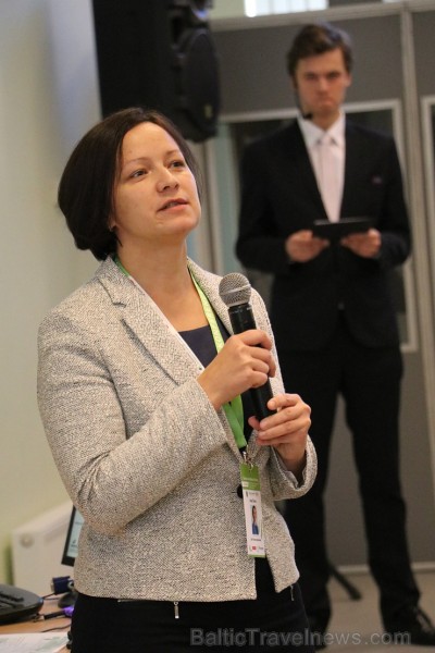 Vidzemes Augstskola: «Pieredze, inovācijas un izaicinājumi tūrismā: globālo tendenču vietējie risinājumi» Vidzemes Augstskola: «Pieredze, inovācijas un izaicinājumi tūrismā: globālo tendenču vietējie risinājumi» 186549