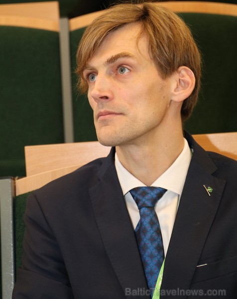 Vidzemes Augstskola: «Pieredze, inovācijas un izaicinājumi tūrismā: globālo tendenču vietējie risinājumi» Vidzemes Augstskola: «Pieredze, inovācijas un izaicinājumi tūrismā: globālo tendenču vietējie risinājumi» 186557