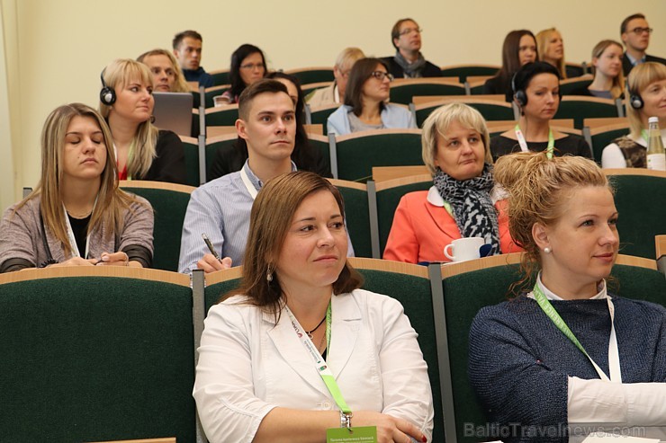 Vidzemes Augstskola: «Pieredze, inovācijas un izaicinājumi tūrismā: globālo tendenču vietējie risinājumi» Vidzemes Augstskola: «Pieredze, inovācijas un izaicinājumi tūrismā: globālo tendenču vietējie risinājumi» 186559