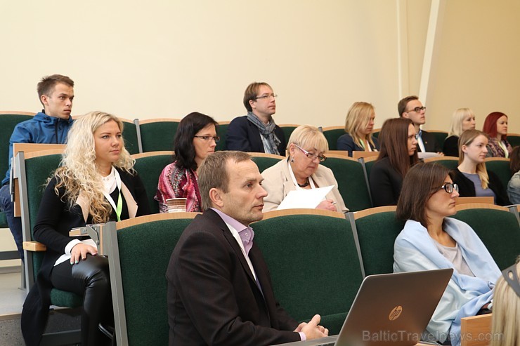 Vidzemes Augstskola: «Pieredze, inovācijas un izaicinājumi tūrismā: globālo tendenču vietējie risinājumi» Vidzemes Augstskola: «Pieredze, inovācijas un izaicinājumi tūrismā: globālo tendenču vietējie risinājumi» 186561