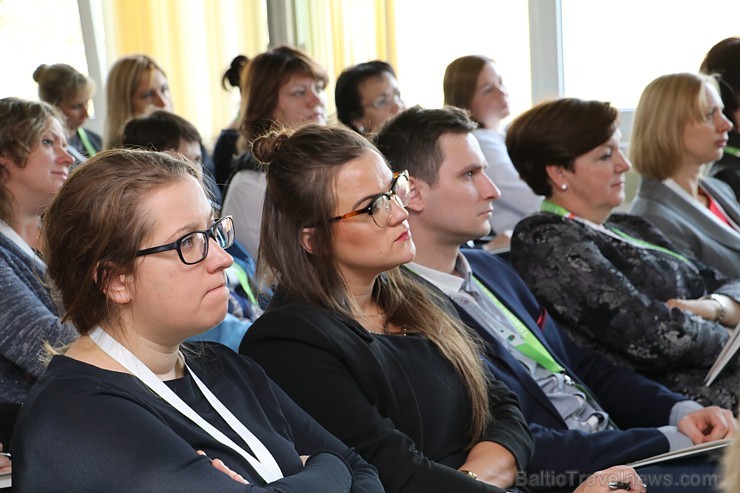 Vidzemes Augstskola: «Pieredze, inovācijas un izaicinājumi tūrismā: globālo tendenču vietējie risinājumi» Vidzemes Augstskola: «Pieredze, inovācijas un izaicinājumi tūrismā: globālo tendenču vietējie risinājumi» 186581