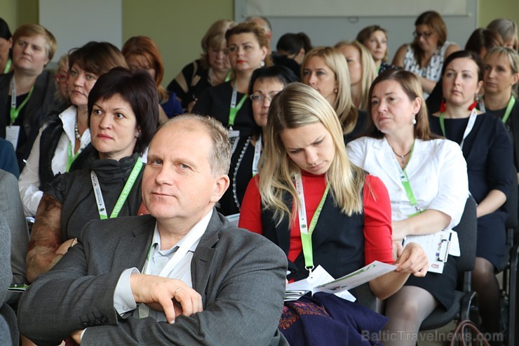 Vidzemes Augstskola: «Pieredze, inovācijas un izaicinājumi tūrismā: globālo tendenču vietējie risinājumi» Vidzemes Augstskola: «Pieredze, inovācijas un izaicinājumi tūrismā: globālo tendenču vietējie risinājumi» 186584
