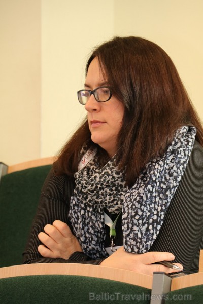 Vidzemes Augstskola: «Pieredze, inovācijas un izaicinājumi tūrismā: globālo tendenču vietējie risinājumi» Vidzemes Augstskola: «Pieredze, inovācijas un izaicinājumi tūrismā: globālo tendenču vietējie risinājumi» 186585