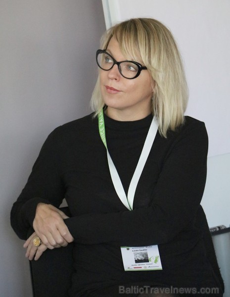 Vidzemes Augstskola: «Pieredze, inovācijas un izaicinājumi tūrismā: globālo tendenču vietējie risinājumi» Vidzemes Augstskola: «Pieredze, inovācijas un izaicinājumi tūrismā: globālo tendenču vietējie risinājumi» 186591
