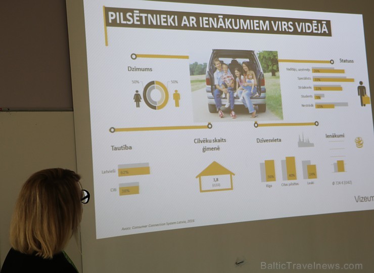 Vidzemes Augstskola: «Pieredze, inovācijas un izaicinājumi tūrismā: globālo tendenču vietējie risinājumi» Vidzemes Augstskola: «Pieredze, inovācijas un izaicinājumi tūrismā: globālo tendenču vietējie risinājumi» 186592