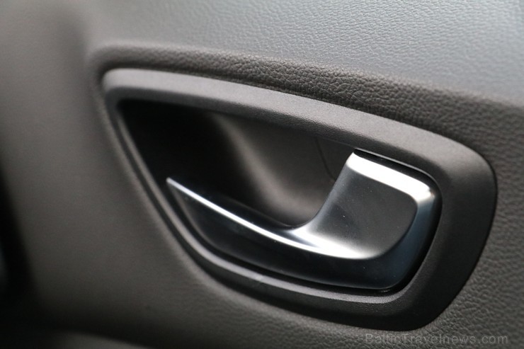 Travelnews.lv redakcija ar jauno Renault Megane iepazīst rudenīgo Sēliju 187326