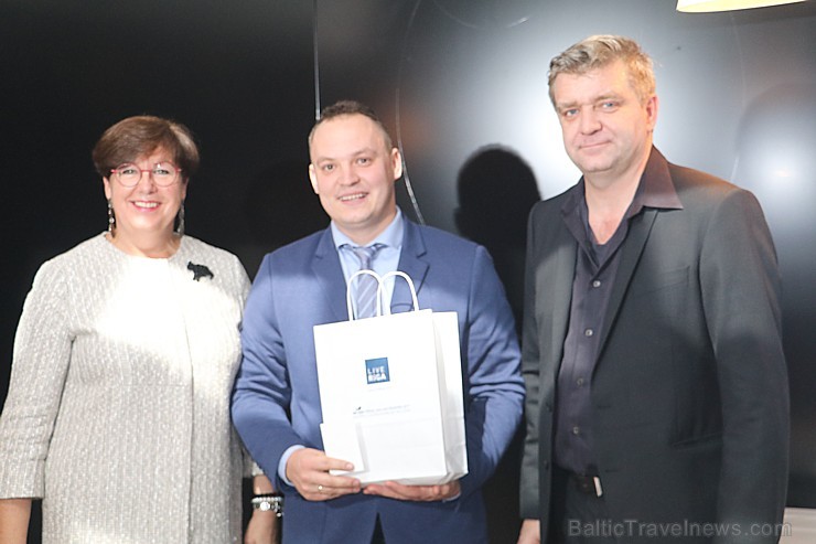 Ziemeļvalstu restorānu ceļvedis «White Guide Nordic» par labāko restorānu Baltijas valstīs atzinis restorānu «Vincents» Ziemeļvalstu restorānu ceļvedis «White Guide Nordic» par labāko restorānu Baltijas valstīs atzinis restorānu «Vincents» 188829