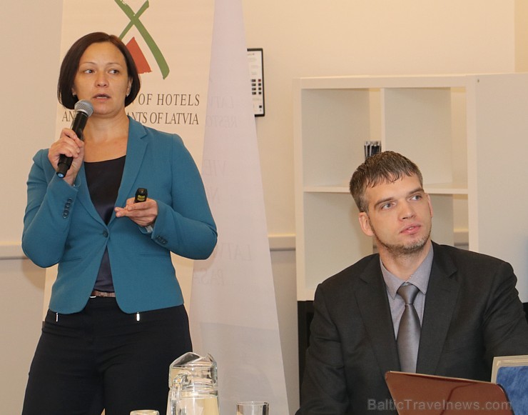 LVRA 2. starptautiskā viesmīlības industrijas konference «Latvijas tūrisma un viesmīlības nozare - iespējas, izaicinājumi, perspektīvas», kas notika 7 LVRA 2. starptautiskā viesmīlības industrijas konference «Latvijas tūrisma un viesmīlības nozare - iespējas, izaicinājumi, perspektīvas», kas notika 7 189350