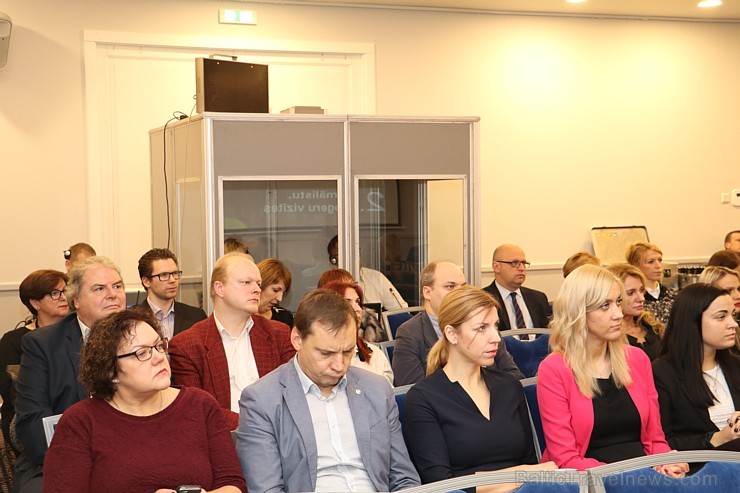 LVRA 2. starptautiskā viesmīlības industrijas konference «Latvijas tūrisma un viesmīlības nozare - iespējas, izaicinājumi, perspektīvas», kas notika 7 LVRA 2. starptautiskā viesmīlības industrijas konference «Latvijas tūrisma un viesmīlības nozare - iespējas, izaicinājumi, perspektīvas», kas notika 7 189351