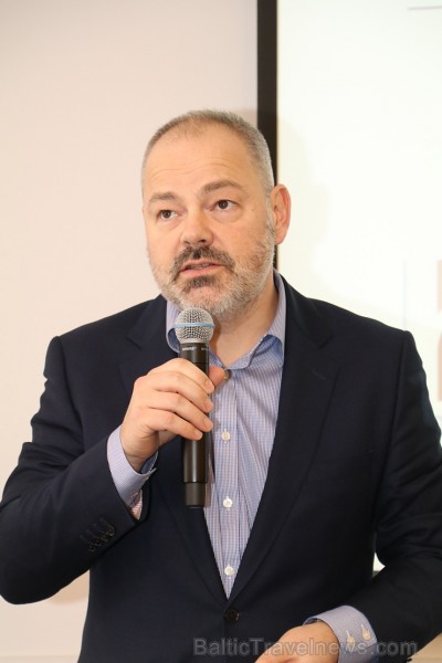 LVRA 2. starptautiskā viesmīlības industrijas konference «Latvijas tūrisma un viesmīlības nozare - iespējas, izaicinājumi, perspektīvas», kas notika 7 LVRA 2. starptautiskā viesmīlības industrijas konference «Latvijas tūrisma un viesmīlības nozare - iespējas, izaicinājumi, perspektīvas», kas notika 7 189353