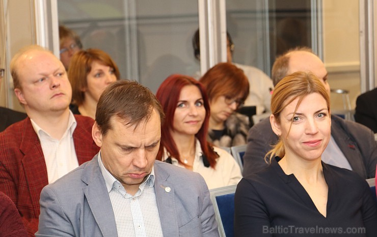 LVRA 2. starptautiskā viesmīlības industrijas konference «Latvijas tūrisma un viesmīlības nozare - iespējas, izaicinājumi, perspektīvas», kas notika 7 LVRA 2. starptautiskā viesmīlības industrijas konference «Latvijas tūrisma un viesmīlības nozare - iespējas, izaicinājumi, perspektīvas», kas notika 7 189355