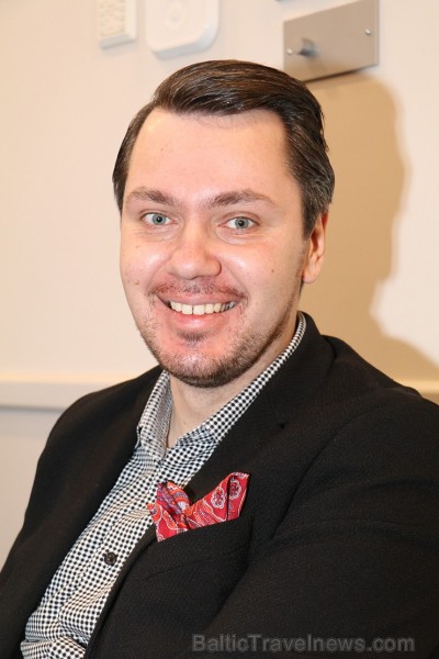 LVRA 2. starptautiskā viesmīlības industrijas konference «Latvijas tūrisma un viesmīlības nozare - iespējas, izaicinājumi, perspektīvas», kas notika 7 LVRA 2. starptautiskā viesmīlības industrijas konference «Latvijas tūrisma un viesmīlības nozare - iespējas, izaicinājumi, perspektīvas», kas notika 7 189358