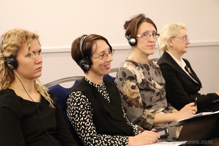 LVRA 2. starptautiskā viesmīlības industrijas konference «Latvijas tūrisma un viesmīlības nozare - iespējas, izaicinājumi, perspektīvas», kas notika 7 LVRA 2. starptautiskā viesmīlības industrijas konference «Latvijas tūrisma un viesmīlības nozare - iespējas, izaicinājumi, perspektīvas», kas notika 7 189360