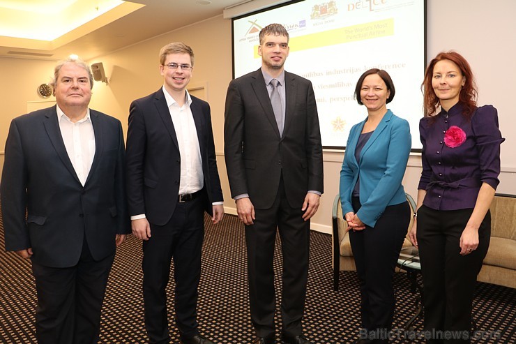 LVRA 2. starptautiskā viesmīlības industrijas konference «Latvijas tūrisma un viesmīlības nozare - iespējas, izaicinājumi, perspektīvas», kas notika 7 LVRA 2. starptautiskā viesmīlības industrijas konference «Latvijas tūrisma un viesmīlības nozare - iespējas, izaicinājumi, perspektīvas», kas notika 7 189362