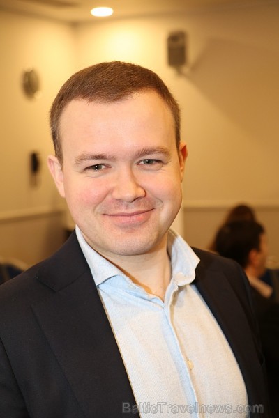 LVRA 2. starptautiskā viesmīlības industrijas konference «Latvijas tūrisma un viesmīlības nozare - iespējas, izaicinājumi, perspektīvas», kas notika 7 LVRA 2. starptautiskā viesmīlības industrijas konference «Latvijas tūrisma un viesmīlības nozare - iespējas, izaicinājumi, perspektīvas», kas notika 7 189363