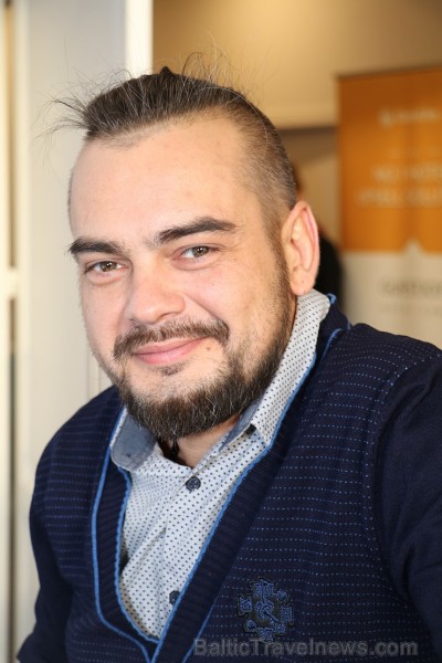 LVRA 2. starptautiskā viesmīlības industrijas konference «Latvijas tūrisma un viesmīlības nozare - iespējas, izaicinājumi, perspektīvas», kas notika 7 LVRA 2. starptautiskā viesmīlības industrijas konference «Latvijas tūrisma un viesmīlības nozare - iespējas, izaicinājumi, perspektīvas», kas notika 7 189373