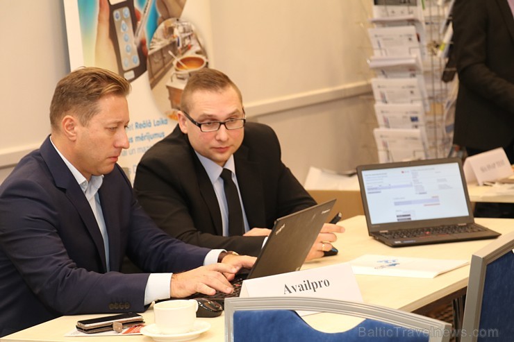LVRA 2. starptautiskā viesmīlības industrijas konference «Latvijas tūrisma un viesmīlības nozare - iespējas, izaicinājumi, perspektīvas», kas notika 7 LVRA 2. starptautiskā viesmīlības industrijas konference «Latvijas tūrisma un viesmīlības nozare - iespējas, izaicinājumi, perspektīvas», kas notika 7 189375