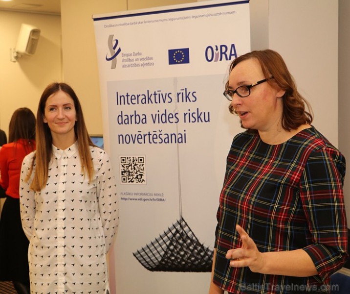 LVRA 2. starptautiskā viesmīlības industrijas konference «Latvijas tūrisma un viesmīlības nozare - iespējas, izaicinājumi, perspektīvas», kas notika 7 LVRA 2. starptautiskā viesmīlības industrijas konference «Latvijas tūrisma un viesmīlības nozare - iespējas, izaicinājumi, perspektīvas», kas notika 7 189378