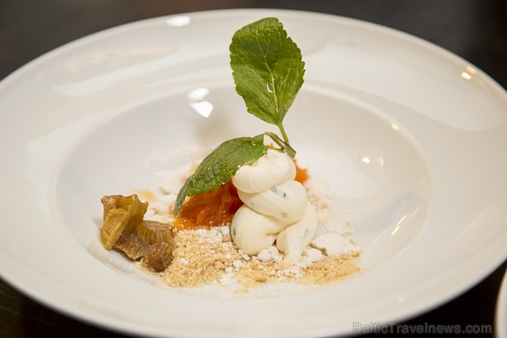 Grieķijas viesnīcu ķēde «Aldemar Resorts» un tūroperators «Tez Tour» atklāj gastronomiskos noslēpumus Grieķijas viesnīcu ķēde «Aldemar Resorts» un tūroperators «Tez Tour» atklāj gastronomiskos noslēpumus 189717