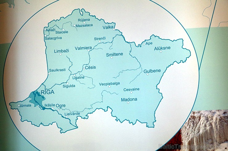 Vidzemes tūrisma profesionāļi satiekas un apspriežas «Vidzemes tūrisma forums» 190280