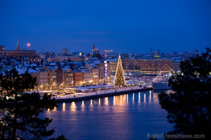 Foto: Henrik Trygg http://imagebank.sweden.se 190977