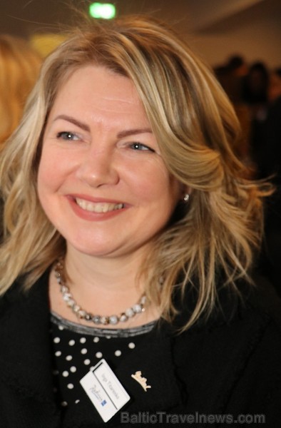 «Radisson Blu Daugava» restorāns «Panorama» iepazīstina tūrisma profesionāļus un korporatīvos partnerus ar indiešu virtuves piedāvājumu «Radisson Blu Daugava» restorāns «Panorama» iepazīstina tūrisma profesionāļus un korporatīvos partnerus ar indiešu virtuves piedāvājumu 191665