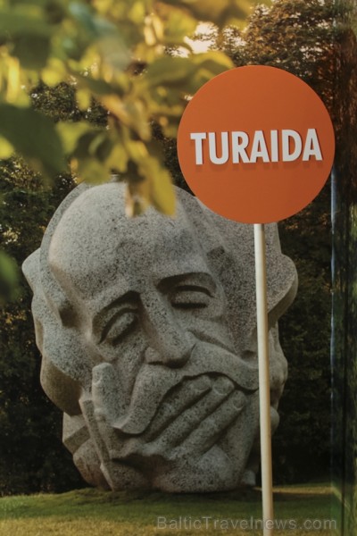 Travelnews.lv nakts aizsegā apskata, kā Ķīpsalā gatavojas tūrisma izstādei «Balttour 2017» 191834