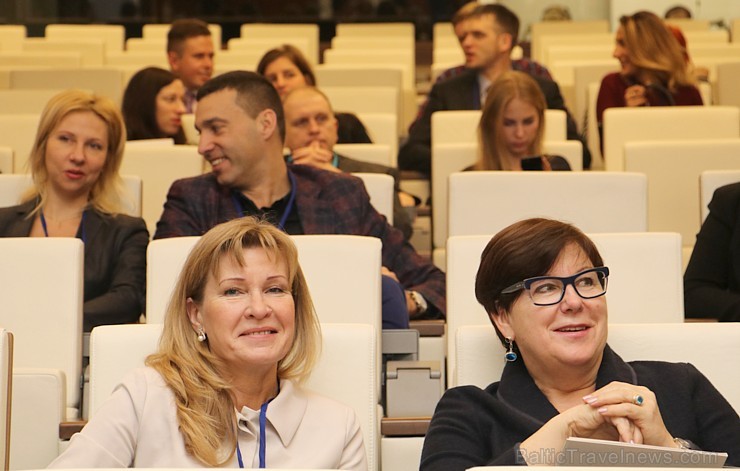 «Balttour Tūrisma forums» sniedz ieskatu Latvijas tūrisma jaunākajās tendencēs 192457