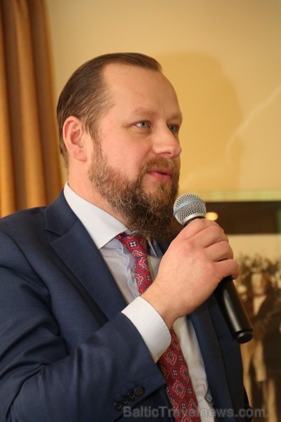 Radisson Blu Ridzene Hotel telpās 28.02.2017 notika Latvijas Viesnīcu un restorānu asociācijas (LVRA) Biedru kopsapulce Radisson Blu Ridzene Hotel telpās 28.02.2017 notika Latvijas Viesnīcu un restorānu asociācijas (LVRA) Biedru kopsapulce 193932