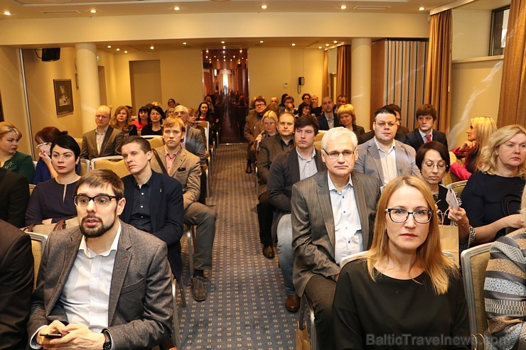 Radisson Blu Ridzene Hotel telpās 28.02.2017 notika Latvijas Viesnīcu un restorānu asociācijas (LVRA) Biedru kopsapulce Radisson Blu Ridzene Hotel telpās 28.02.2017 notika Latvijas Viesnīcu un restorānu asociācijas (LVRA) Biedru kopsapulce 193934