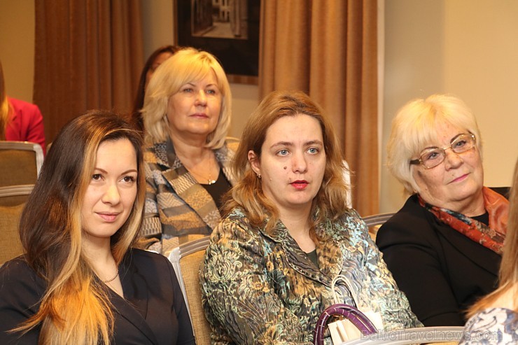 Radisson Blu Ridzene Hotel telpās 28.02.2017 notika Latvijas Viesnīcu un restorānu asociācijas (LVRA) Biedru kopsapulce Radisson Blu Ridzene Hotel telpās 28.02.2017 notika Latvijas Viesnīcu un restorānu asociācijas (LVRA) Biedru kopsapulce 193939