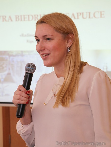 Radisson Blu Ridzene Hotel telpās 28.02.2017 notika Latvijas Viesnīcu un restorānu asociācijas (LVRA) Biedru kopsapulce Radisson Blu Ridzene Hotel telpās 28.02.2017 notika Latvijas Viesnīcu un restorānu asociācijas (LVRA) Biedru kopsapulce 193940