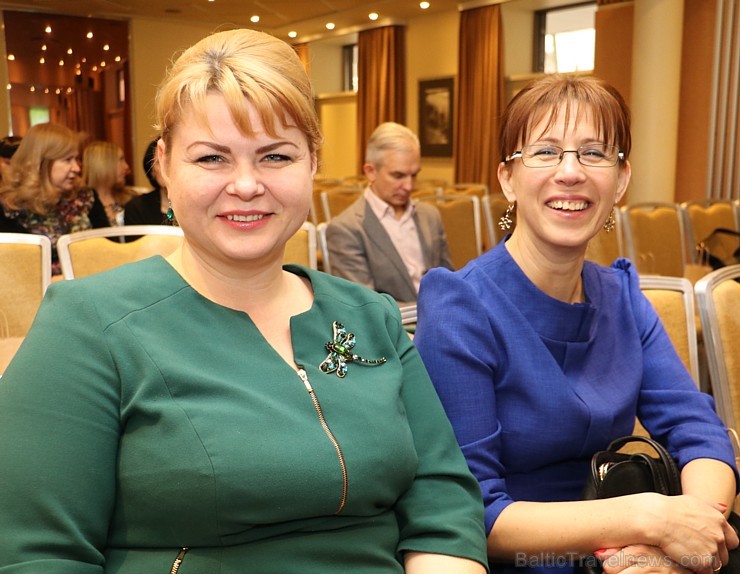 Radisson Blu Ridzene Hotel telpās 28.02.2017 notika Latvijas Viesnīcu un restorānu asociācijas (LVRA) Biedru kopsapulce Radisson Blu Ridzene Hotel telpās 28.02.2017 notika Latvijas Viesnīcu un restorānu asociācijas (LVRA) Biedru kopsapulce 193943